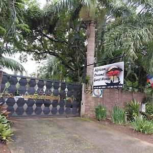 African Dreamz Guest House